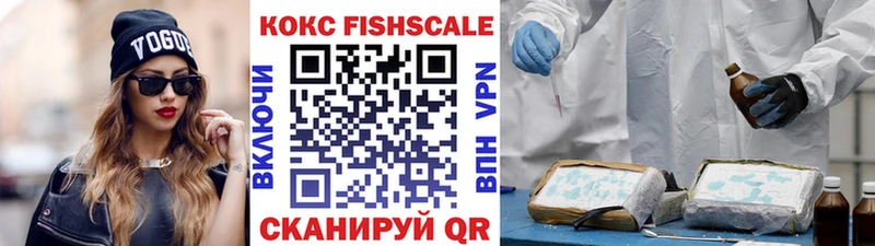 КОКАИН FishScale  Змеиногорск 